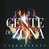 Gente De Zona — La Gozadera (Feat. Marc Anthony) — обложка
